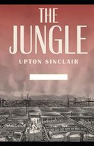The Jungle( Classics Illustrated )