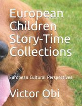 European Children Story-Time Collections