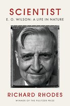 Scientist: Edward O. Wilson