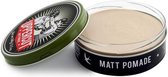 Uppercut Deluxe Matt Pomade 100g