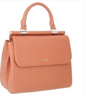 Small handtas David Jones - Coral