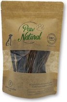 Paw Natural Runderpens - 200 gram - Hondensnack - Graan- en glutenvrij