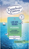 Dresdner Essenz Badzout Lass dich treiben (60 g)