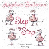 Angelina Ballerina- Step by Step
