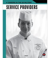 Service Providers, 4