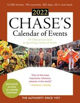 Editors Of Chase'S: Chase's Calendar of Events 2022