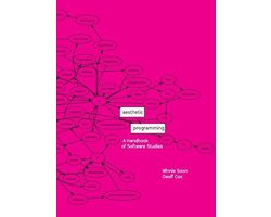 Aesthetic Programming: A Handbook of Software Studies