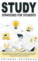Study Strategies for Students