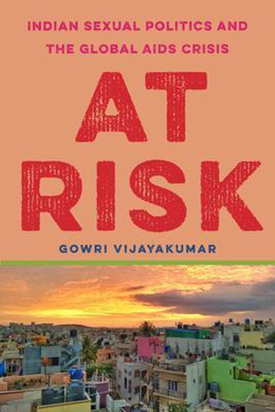 At Risk, Gowri Vijayakumar 9781503628052 Boeken