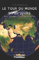 Le tour du monde en 80 jours - Version DYS (annote)