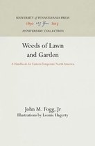 Weeds of Lawn and Garden