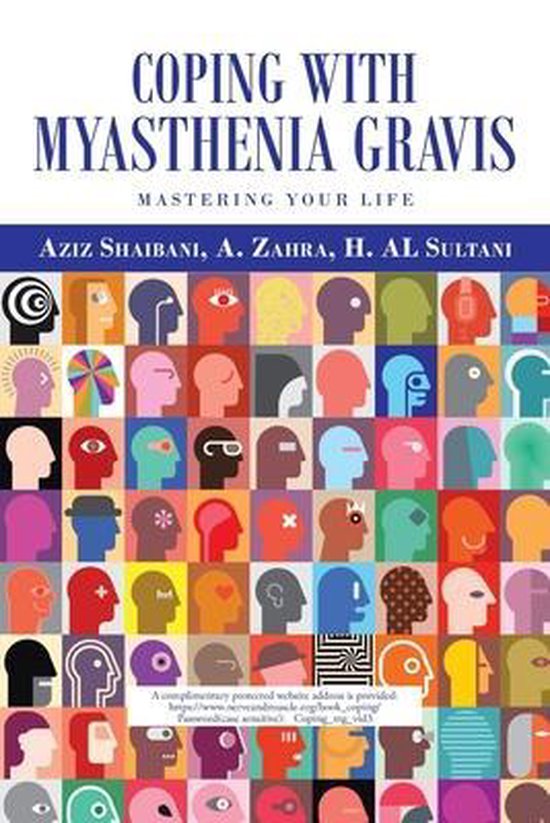 Coping with Myasthenia Gravis - cover