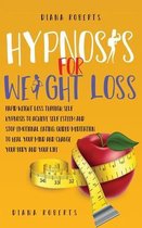 Hypnosis for Weight loss