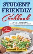 Student-Friendly Cookbook