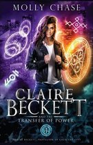 Claire Beckett and the Transfer of Power