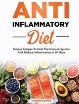 Anti-Inflammatory Diet