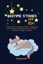 Bedtime Stories for Kids