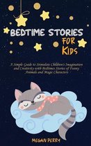 Bedtime Stories for Kids