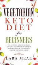 Vegetarian keto diet for beginners