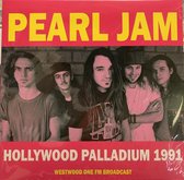 Hollywood Palladium 1991 (Clear Vinyl)