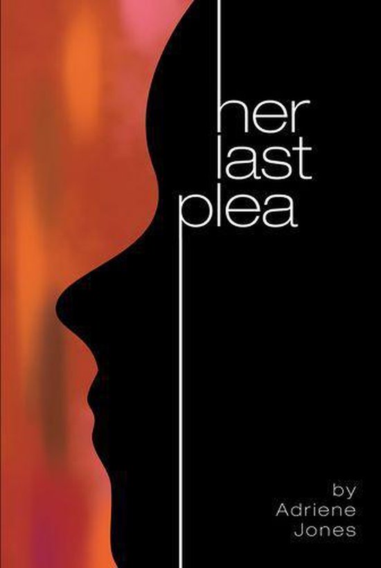 Her Last Plea - cover