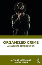 Omslag Organized Crime