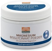 Magnesium Citraat poeder - 15% elementair Magnesium - 200 g