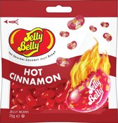Jelly Beans | Kaneel / Hot Cinnamon 70g zakje