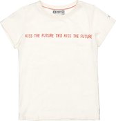 Tumble 'N Dry  River T-Shirt Meisjes Mid maat  110