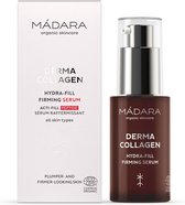 MÁDARA Derma Collagen Hydra-Fill Serum 30ml - hyaluronzuur