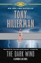 A Leaphorn and Chee Novel 5 - The Dark Wind