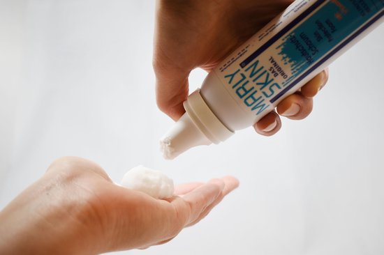 Marly Skin  3 flesjes van 50 ml