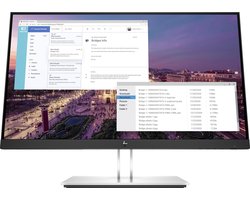HP E23 G4 – Full HD IPS Monitor – 23 Inch