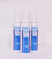 Marly Skin  3 flesjes van 50 ml