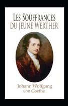 Les Souffrances du jeune Werther Illustree