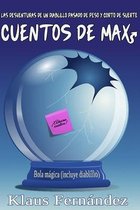 Cuentos de Max