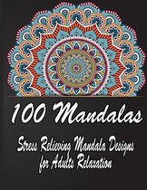 100 Mandalas