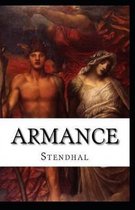 Armance Annotated
