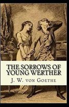 The Sorrows of Young Werther Illustrated