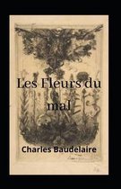 Les Fleurs du mal Illustree