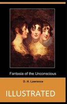 Fantasia of the Unconscious Illustrated