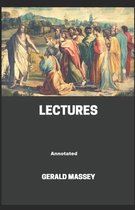 Gerald Massey's Lectures Annotated