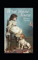What Maisie Knew Annotated