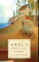 Anne's House of Dreams Illustrated