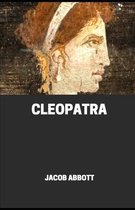 Cleopatra illustarted edition