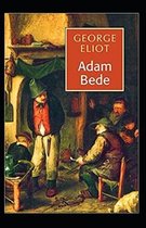 Adam Bede Illustrated