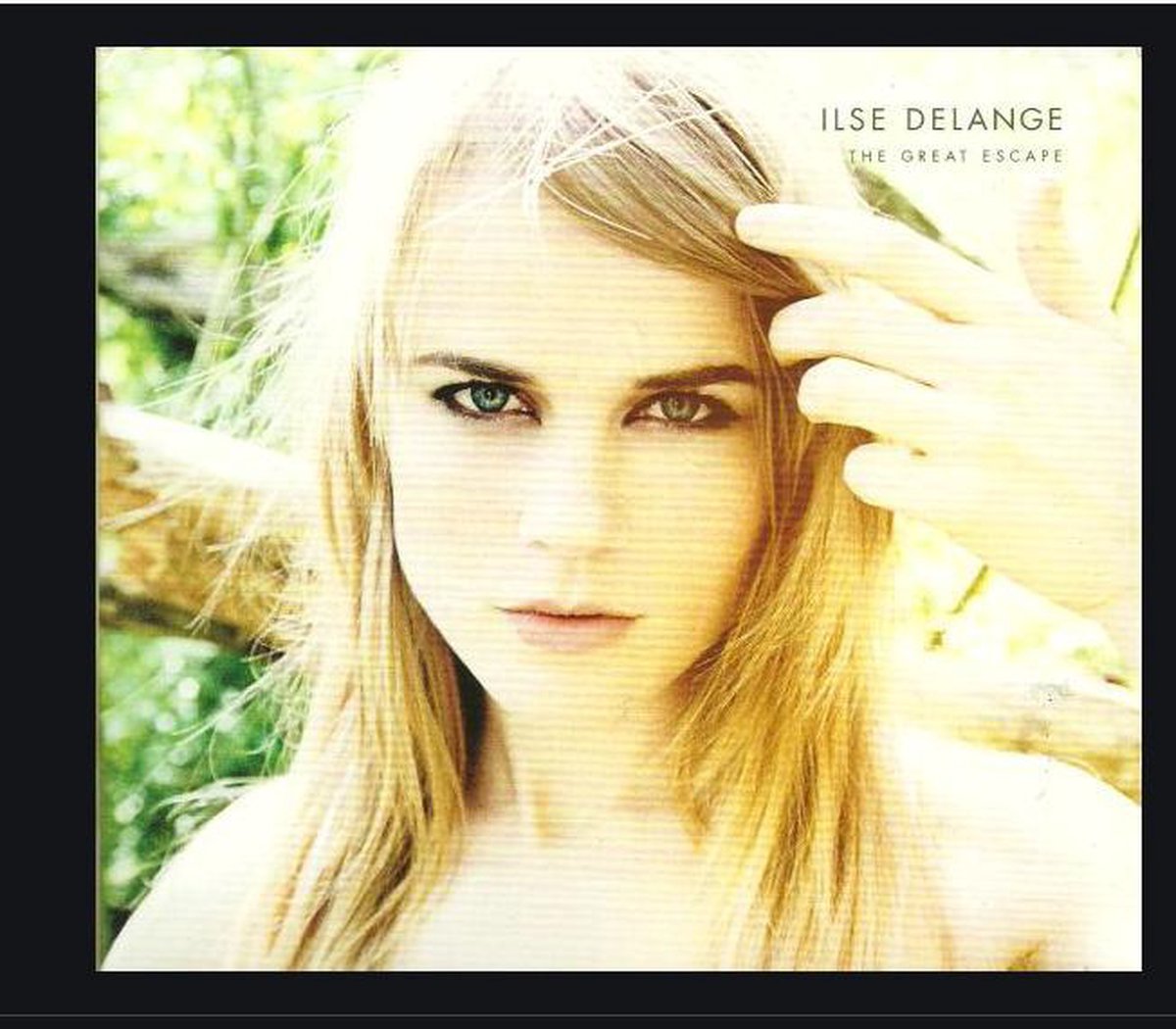Ilse de Lange