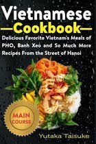 Vietnamese Cookbook