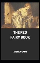 The Red Fairy Book Annotated