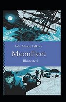 Moon fleet Illustrated
